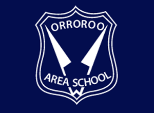 Orroroo Area School Home